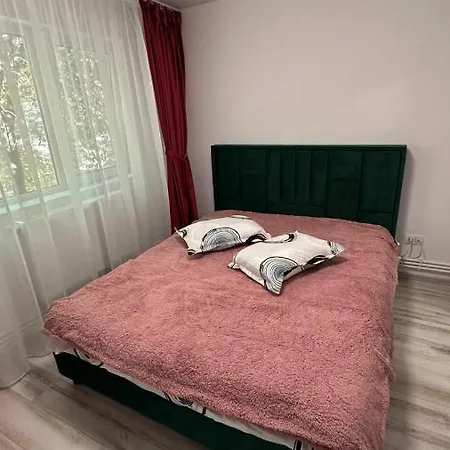 Apartment Tic Tac Apartament *