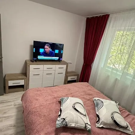 Tic Tac Apartament