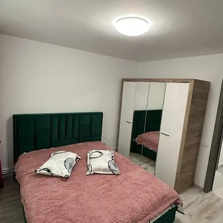 Tic Tac Apartament Apartment Constanta