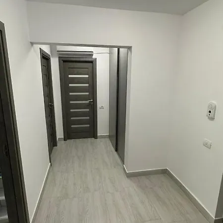 Tic Tac Apartament