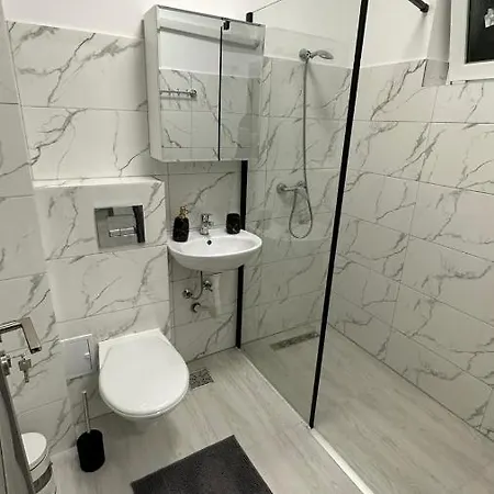 Tic Tac Apartament * Constanta